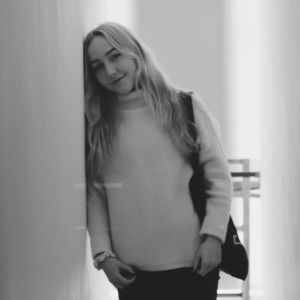 Meet your Posher, Ashlyn